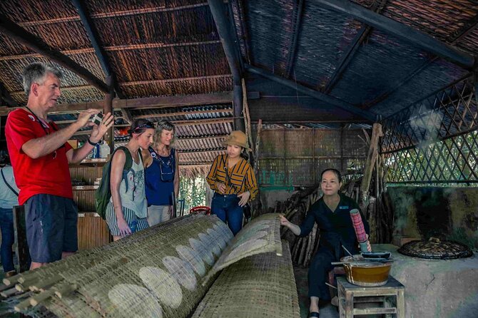 Private Cu Chi Tunnels Tour By Car | Saigon Adventure - Who should book this tour, and what to bring