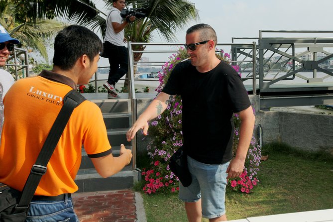 Private Cu Chi Tunnels tour by Luxury Speedboat - Cu Chi Tunnels: Why This Place Still Hits Hard