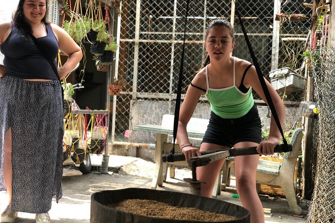 Private Cu Chi Tunnels Tour - Explore History & Off-the-path Local Sites - Snacking, timing, and the shooting range option