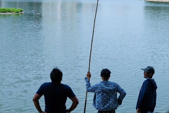 Private Full-Day Ho Chi Minh City Fishing Adventure - Why the private format feels better than a group fishing day