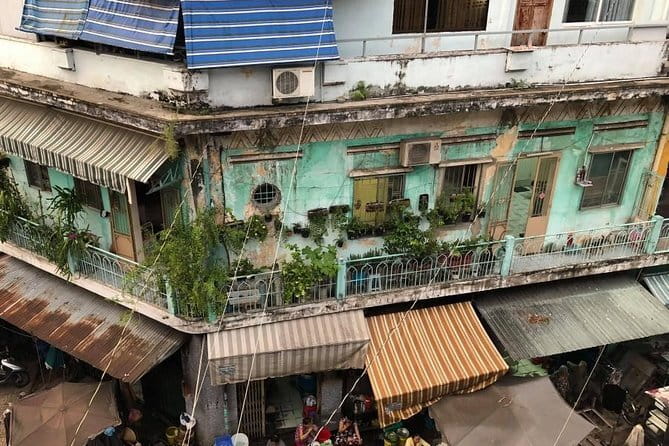 Private Full-Day Ho Chi Minh City Fishing Adventure - Included vs not included: what you should budget for