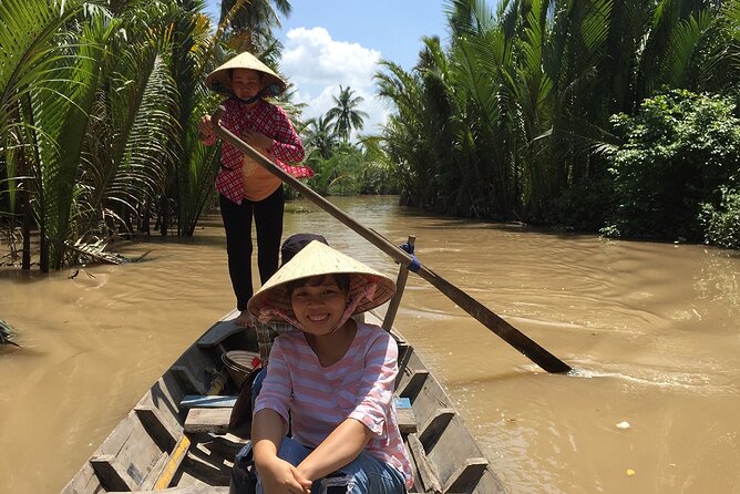 Private Full Day Tour: Authentic Mekong Delta Life in Ben Tre - Key Highlights Worth Noting