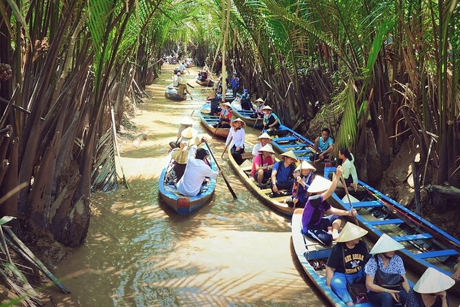 Private Full Day Tour: Authentic Mekong Delta Life in Ben Tre - Why Ben Tre’s Coconut-Delta Life Works Better Than a Rush Tour