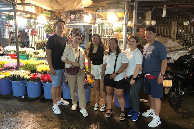 Private Half-Day Bike Tour in Saigon with Guide - Morning vs night in Saigon: picking the right 4 hours