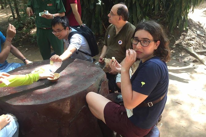 Private Half Day Cu Chi Tunnels Tour by AC Car or Speedboat - A quick reality check: who this tour suits best