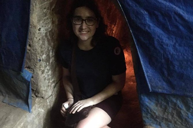 Private Half Day Cu Chi Tunnels Tour by AC Car or Speedboat - How to make this day smoother (without stressing)