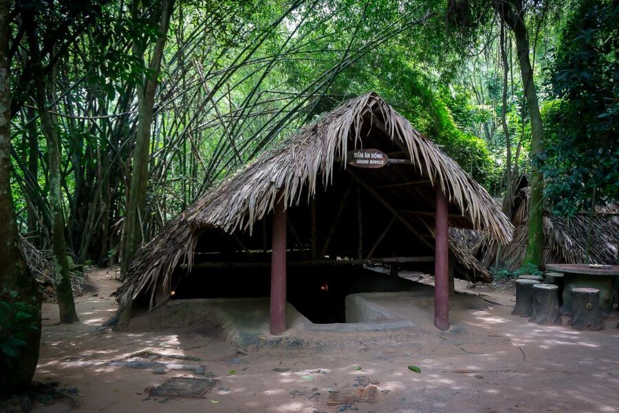 Private Half-Day Trip: Cu Chi Tunnels War History Tour - Key Things You’ll Remember