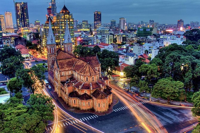 Private Ho Chi Minh City Discovery Full-Day Guided Tour - Price and Value: What $99 Buys You (and What It Doesn’t)