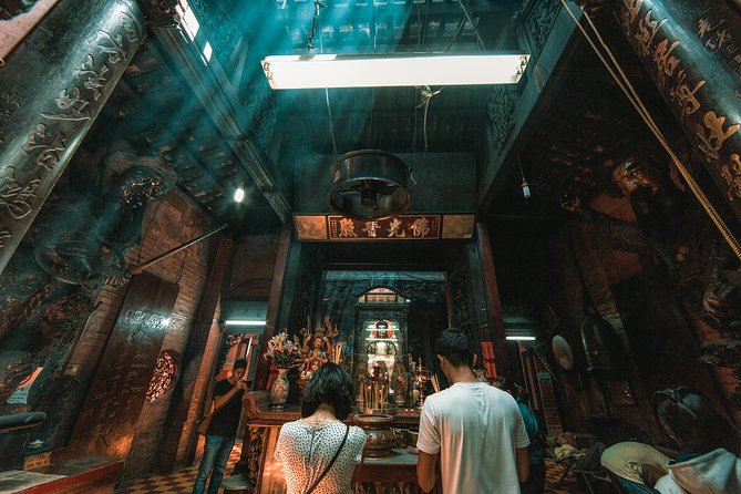 Private Ho Chi Minh City Half-Day Tour - The pacing: how a 4-hour format keeps things moving