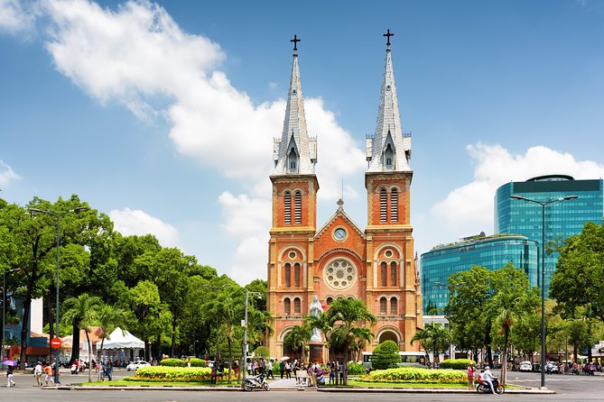 Private Ho Chi Minh City Tour - Key things I’d pay attention to