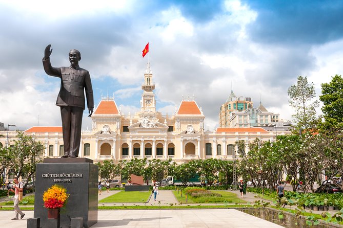 Private Ho Chi Minh City Tour - War Remnants Museum: powerful stories, and a warning for your emotions