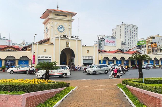 Private Ho Chi Minh City Tour - Dong Khoi Street: the Rue Catinat vibe in one walk