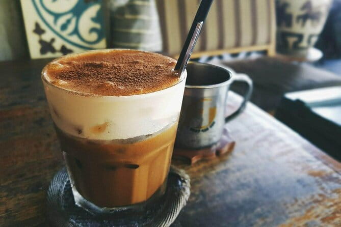 Private Ho Chi Minh City Tour from Port & Vietnamese Egg Coffee - Key things I think make this tour a smart value
