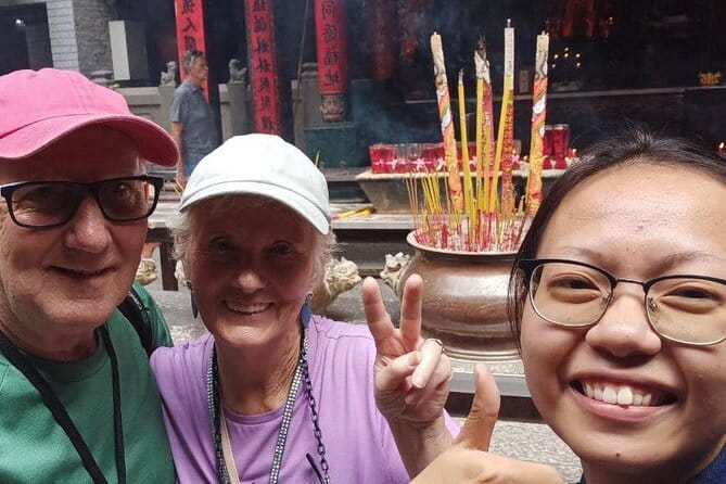 Private Ho Chi Minh City Tour from Port & Vietnamese Egg Coffee - War Remnants Museum: don’t skip it, plan your emotions