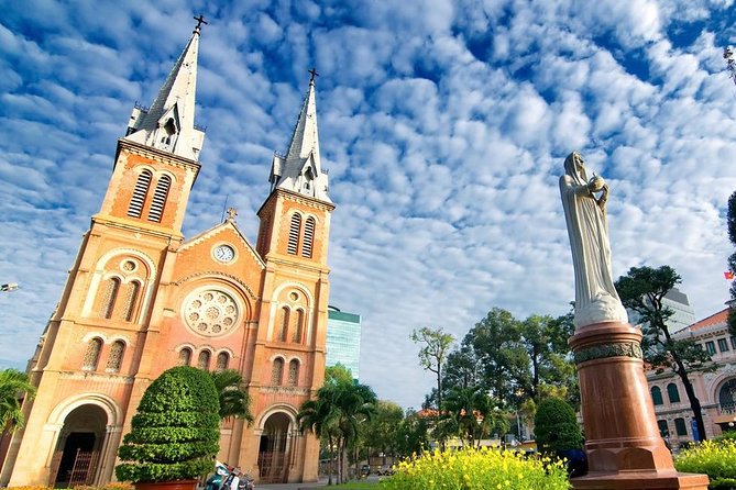 Private Ho Chi Minh City Tour Full day Trip - Price and Time: What $250 Buys You in Real Life