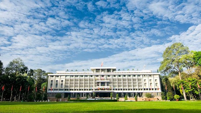 Private Ho Chi Minh City Tour Private Full day Guided Tour - Key things to know before you go