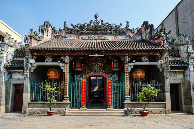 Private Ho Chi Minh City Tour - Shore Excursions - War Remnants Museum: powerful, timed well, and not sugar-coated