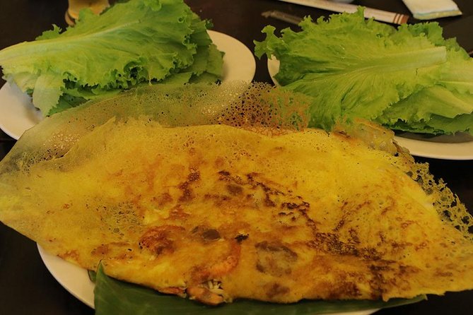 Private Ho Chi Minh Food Adventure by Motorbike with Local Students - Quick reasons to book this Saigon street-food motorbike tour