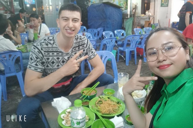 Private Ho Chi Minh Food Adventure by Motorbike with Local Students - Small practical notes that matter on this kind of tour