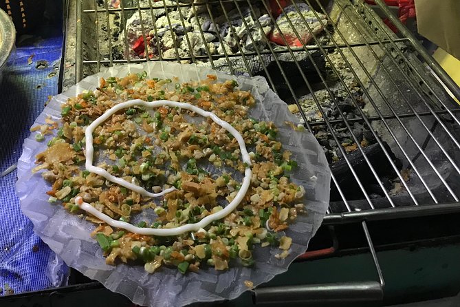 Private Ho Chi Minh Food Adventure by Motorbike with Local Students - Price and what you actually get for $30