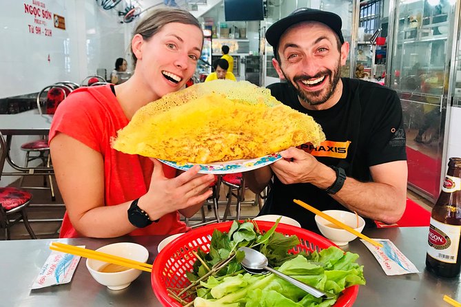 Private Ho Chi Minh Sightseeing and Food Tour by Scooter - Meeting your guide: pickup zones and how the ride starts
