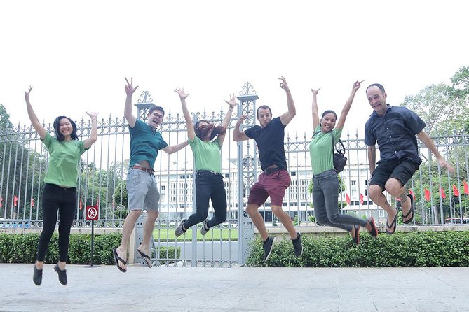 Private Ho Chi Minh Sightseeing by Motorbike with Local Students - Why This Ho Chi Minh Motorbike Route Beats a Bus Loop