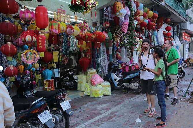 Private Ho Chi Minh Sightseeing by Motorbike with Local Students - Riding Rules, Helmets, and What Pickup Really Means