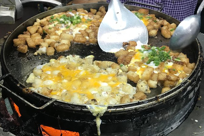 Private Ho Chi Minh Street Food Tour by Motorbike with Ao Dai Female Rider - Practical Tips Before You Go