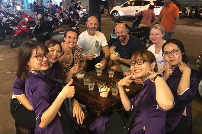 Private Ho Chi Minh Street Food Tour by Motorbike with Ao Dai Female Rider - Price and Value: Is $48 Worth It?