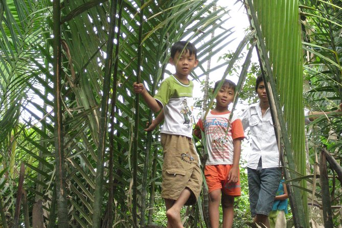 Private Insight Mekong Delta (Day Trip) - Who should book this Ben Tre Mekong Delta day trip?