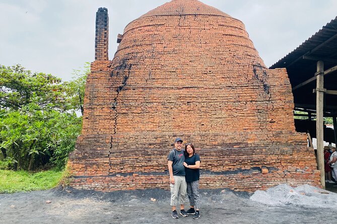 Private Insight Mekong Delta (Day Trip) - The motor-boat ride on Mekong tributaries: what you’ll notice