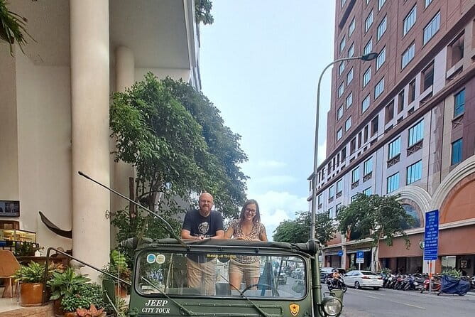 Private Jeep Street Food Tour and Night Roof Top Bar - Price and included value: what $75 covers (and why it adds up)