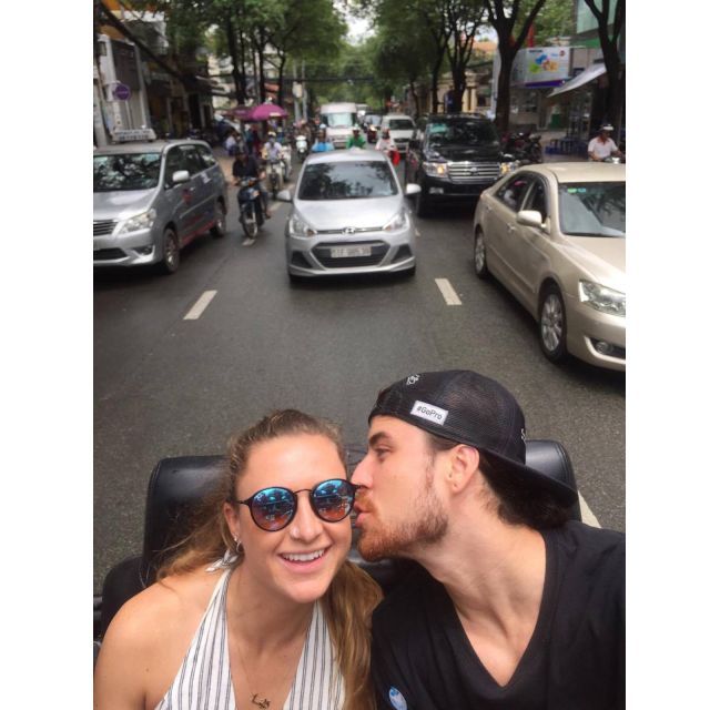 Private Jeep Tour Saigon by Night & Cruise Dinner with Music - Key highlights to look for