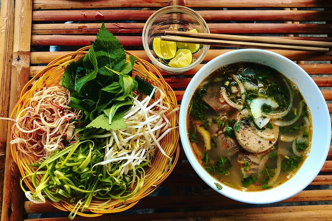 Private Local Food 4-hour Scooter Tour in Ho Chi Minh City - Should you book the Private Local Food Scooter Tour?