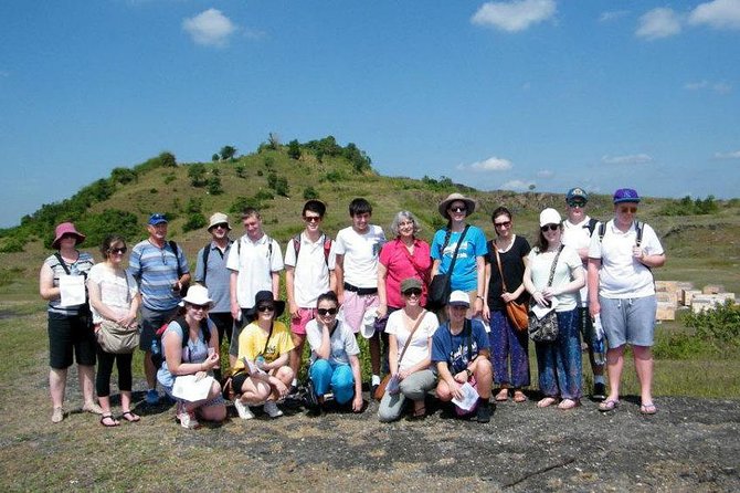 Private Long Tan and Nui Dat Old Battlefields 1 Day Tour - Key highlights to look for