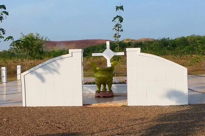Private Long Tan and Nui Dat Old Battlefields 1 Day Tour - Why this tour feels clearer than a standard battlefield walk