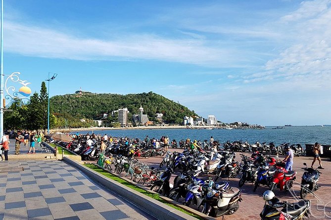 Private Long Tan Tour and Nui Dat Battle Field - Key Highlights You’ll Actually Feel During the Day