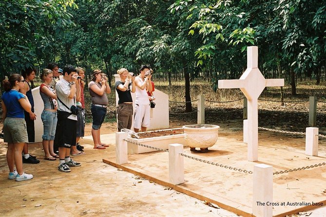 Private Long Tan Tour and Nui Dat Battle Field - Who Should Book This Tour (and Who Might Want Another Style)