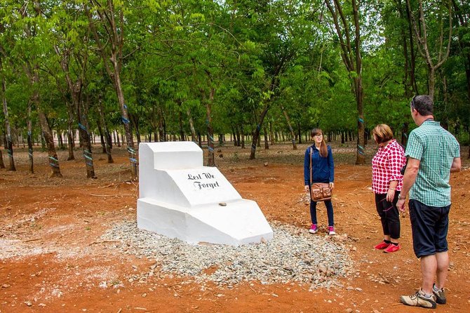 Private Long Tan Tour and Nui Dat Battle Field - Choosing Your Vietnam War Route: AUS/NZ vs US Bases