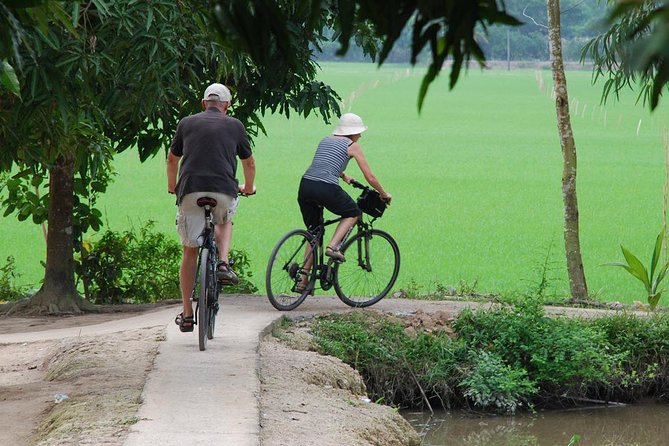 PRIVATE LUXURY Mekong 1 Day with Biking, Fishing, Cooking Class & BBQ LUNCH - Unicorn Island and Turtle Island: What You’ll Actually See