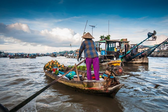 PRIVATE LUXURY Mekong 1 Day with Biking, Fishing, Cooking Class & BBQ LUNCH - Price and value: Why $119 can be fair (and when it might not)