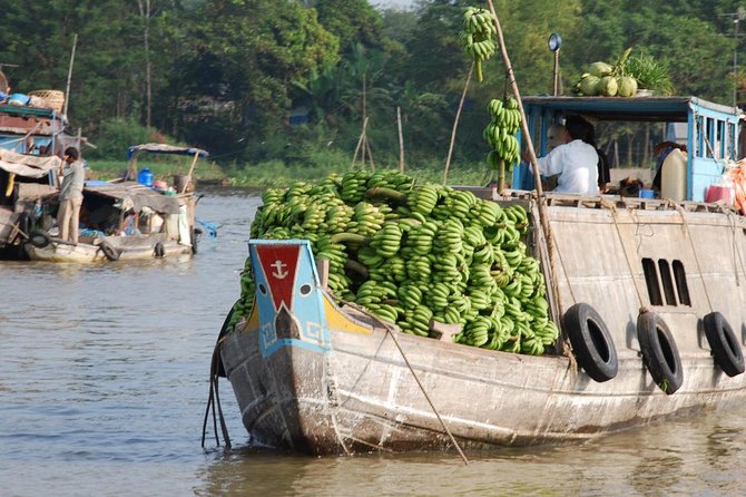 PRIVATE LUXURY Mekong Delta full day from HCM city - Key highlights before you go