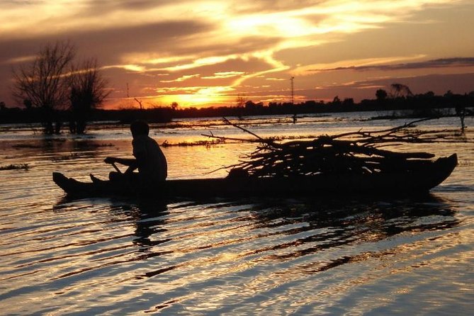 PRIVATE Luxury Sunset Mekong Afternoon trip from HCM city - Guides, personalities, and why storytelling matters here