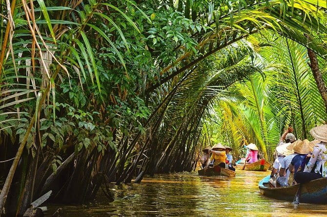Private Luxury Tour Mekong Delta 1 day - Price and Value: Why $91.29 Can Make Sense Here