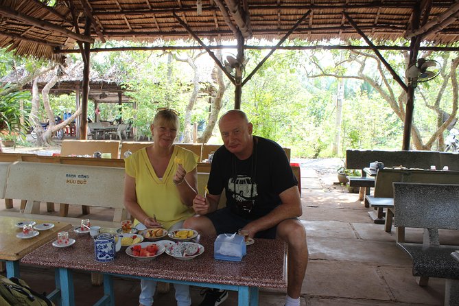 Private Mekong Delta 1 day - Heading Out of Ho Chi Minh City: What the Start Feels Like