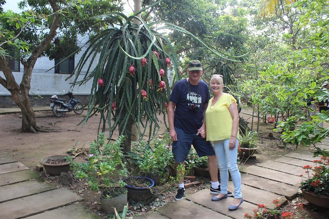 Private Mekong Delta 1 day - My Tho Islets and the Small Myths You’ll Actually Notice