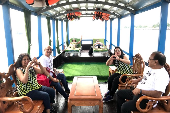 Private Mekong Delta Adventure: My Tho & Biking on BenTre Island - Price and logistics: is $133 good value for a private Mekong Delta day?