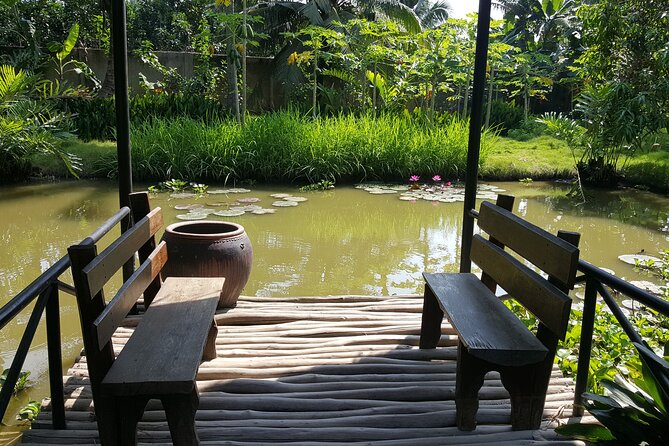 Private Mekong Delta Less Tourist - Coconut Island Tour - Private transportation and English-speaking guides that keep things smooth