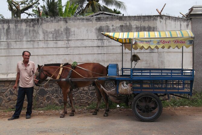 Private Mekong Delta Less Tourist - Coconut Island Tour - Price and value: what $89 per person really covers