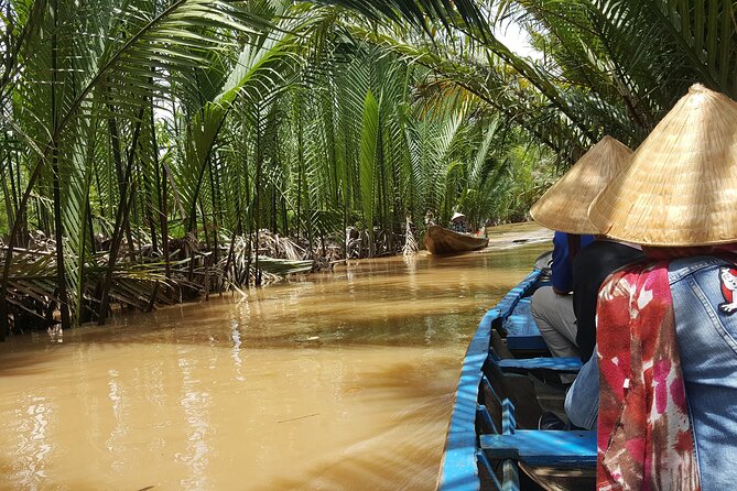 Private Mekong Delta Less Tourist - Coconut Island Tour - Who this Coconut Island Mekong Delta tour suits best